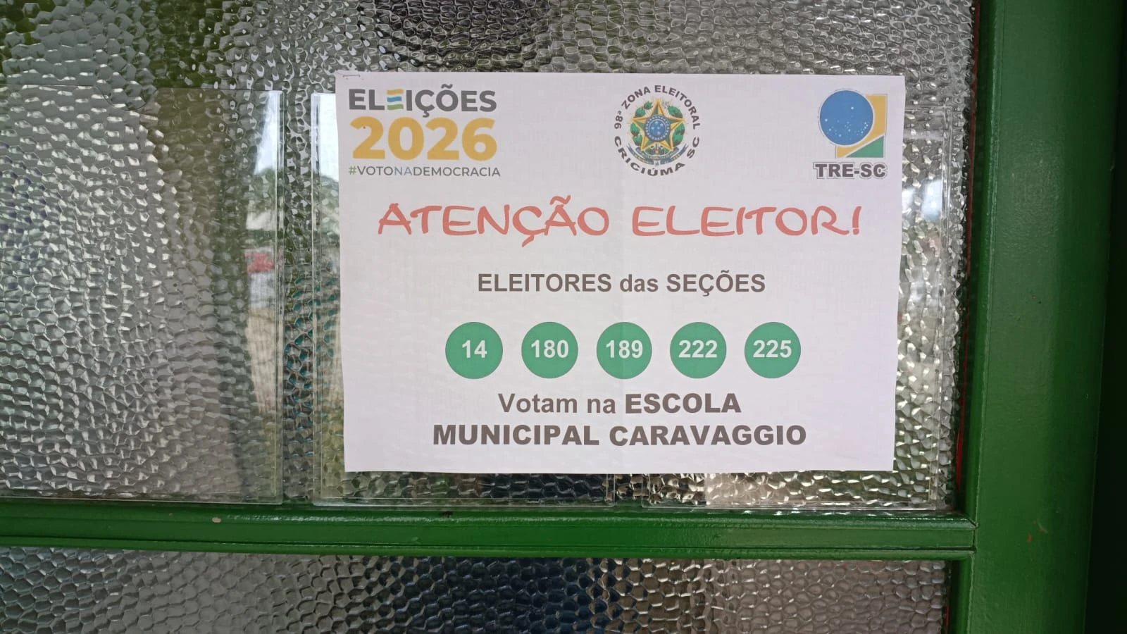 imagem da noticia em tempo real